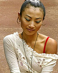 Bai Ling